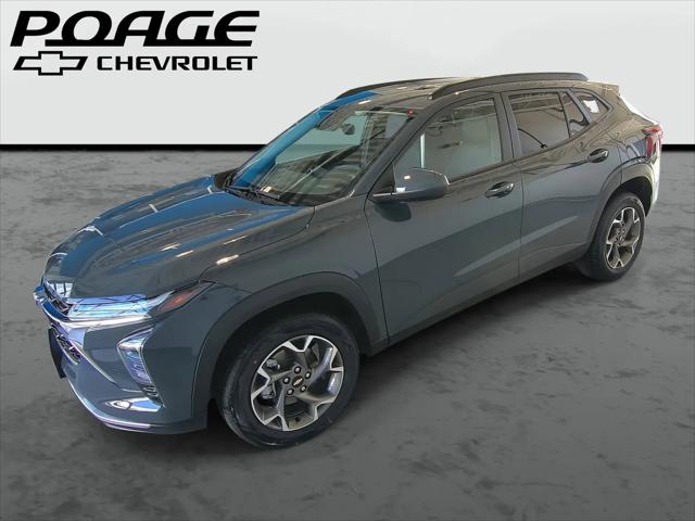 2026 Chevrolet Trax FWD LT for sale in Wentzville, MO