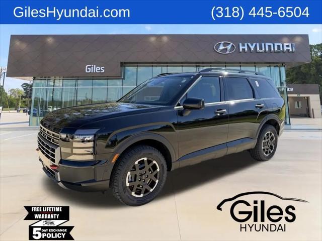2026 Hyundai Palisade XRT Pro for sale in Pineville, LA