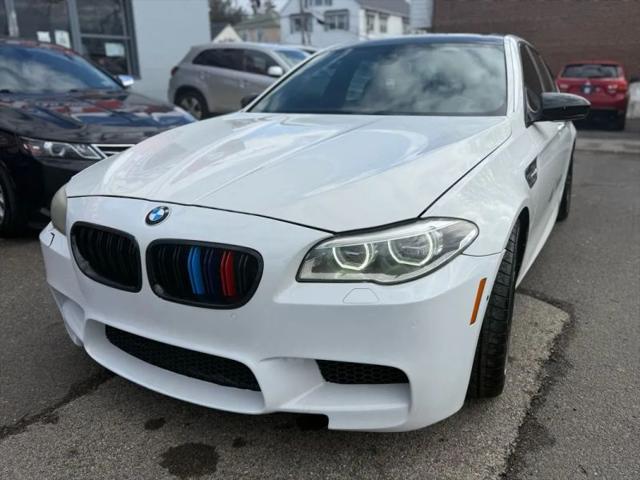 2016 BMW M5 Base for sale in Philadelphia, PA