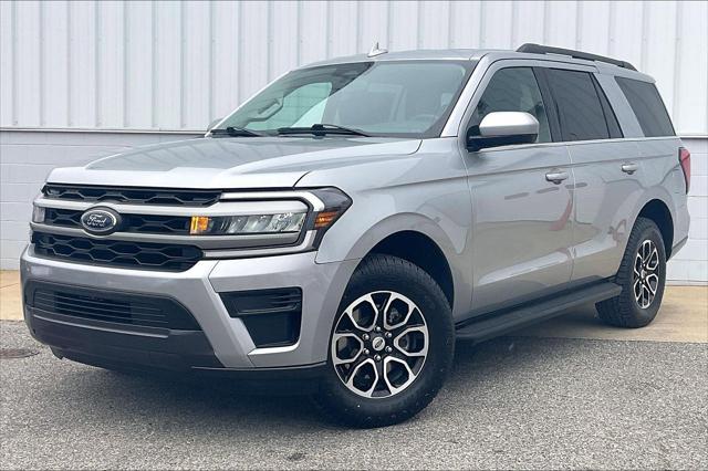 2024 Ford Expedition XLT 2024 Ford Expedition XLT