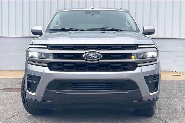 2024 Ford Expedition XLT 2024 Ford Expedition XLT