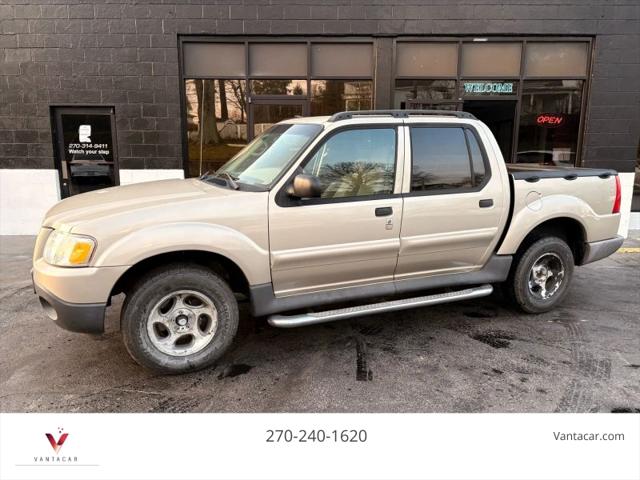 2005 Ford Explorer Sport Trac XLS for sale in Owensboro, KY