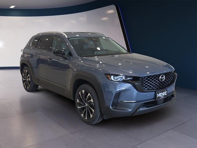 2026 Mazda CX-50 Hybrid Premium Plus for sale in Schofield, WI