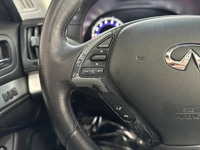 2009 INFINITI G37 G37