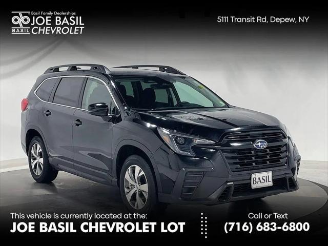2025 Subaru Ascent Premium 8-Passenger for sale in Depew, NY