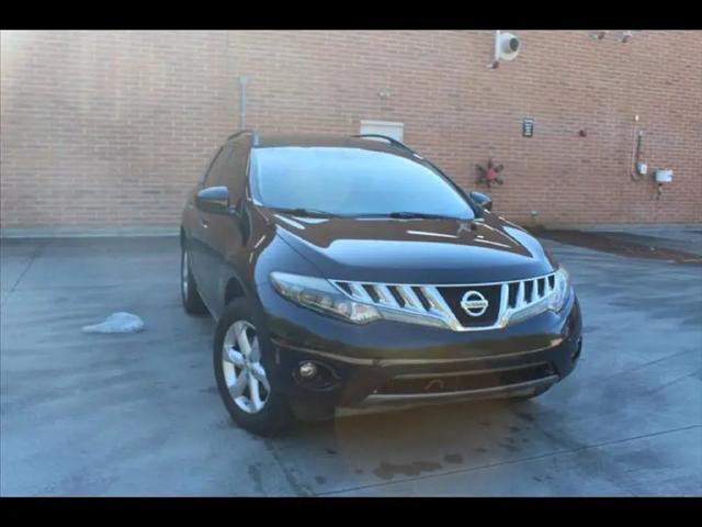 2009 Nissan Murano SL for sale in Decatur, GA