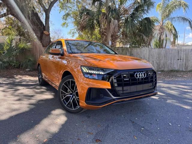 2019 Audi Q8 55 Premium for sale in Tampa, FL