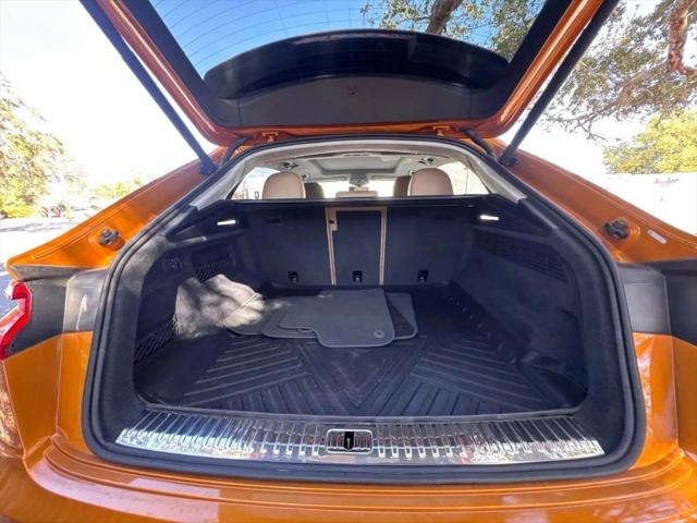 2019 Audi Q8 55 Premium