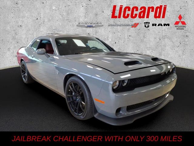2023 Dodge Challenger SRT Hellcat Jailbreak for sale in Green Brook, NJ