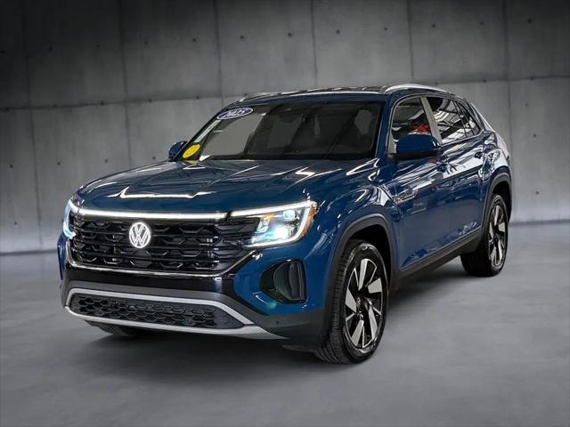 2025 Volkswagen Atlas Cross Sport 2.0T SE w/Technology for sale in Bakersfield, CA
