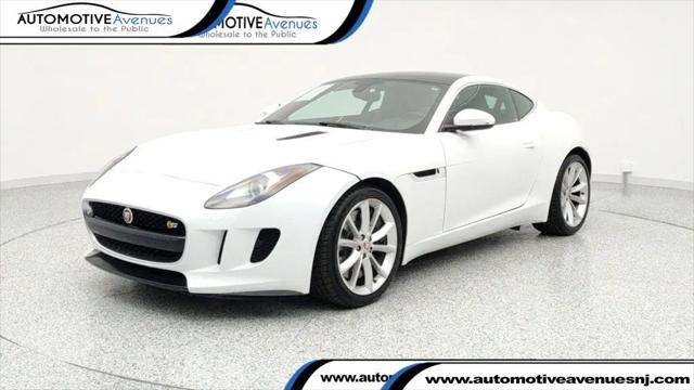 2016 Jaguar F-TYPE S for sale in Sewell, NJ