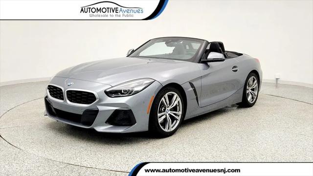 2025 BMW Z4 sDrive30i for sale in Sewell, NJ