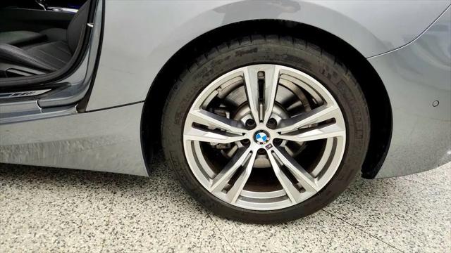 2025 BMW Z4 sDrive30i