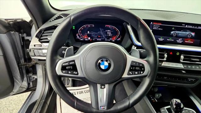 2025 BMW Z4 sDrive30i
