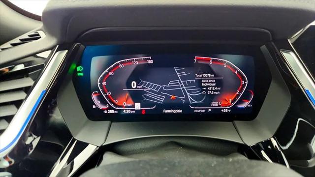 2025 BMW Z4 sDrive30i