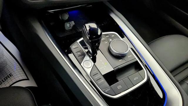 2025 BMW Z4 sDrive30i