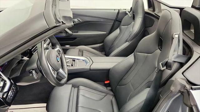 2025 BMW Z4 sDrive30i