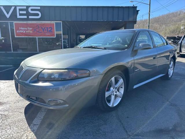 2005 Pontiac Bonneville GXP for sale in Knoxville, TN