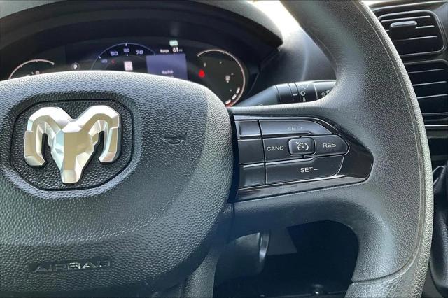 2023 Ram ProMaster Window Van High Roof 159" WB EXT