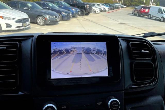 2023 Ram ProMaster Window Van High Roof 159" WB EXT