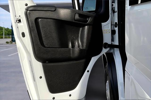 2023 Ram ProMaster Window Van High Roof 159" WB EXT