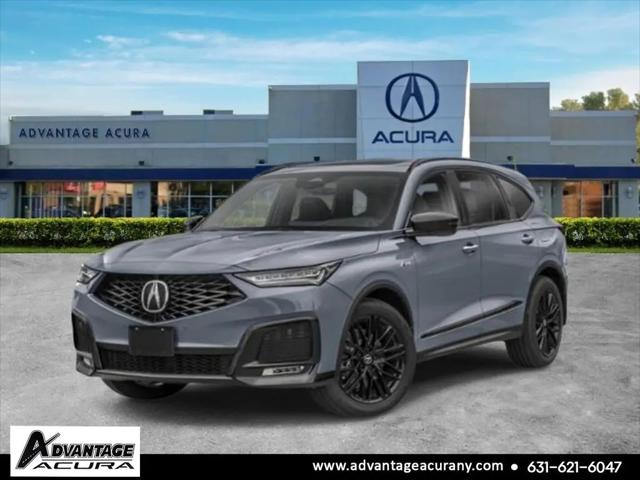 2026 Acura MDX A-SPEC Advance Package for sale in Saint James, NY