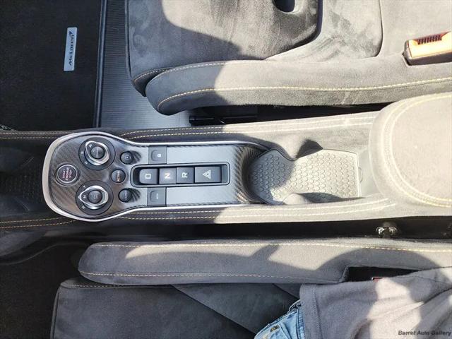 2019 McLaren 600LT Base