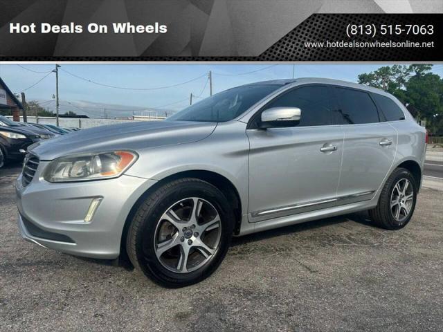 2014 Volvo XC60 T6 for sale in Tampa, FL