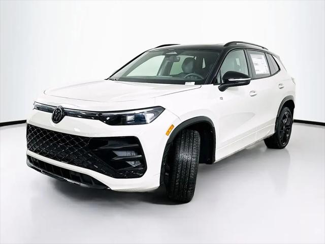 2026 Volkswagen Tiguan SE R-Line Black for sale in Martinez, GA