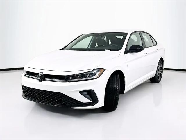 2026 Volkswagen Jetta Sport for sale in Martinez, GA