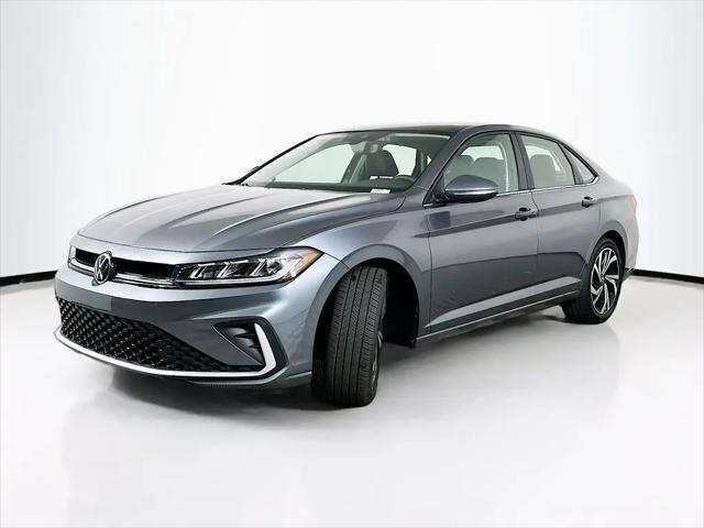 2026 Volkswagen Jetta SEL for sale in Martinez, GA