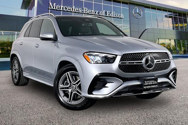 2026 Mercedes-Benz GLE GLE 450 4MATIC for sale in Edison, NJ