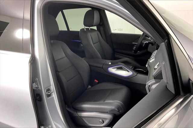 2026 Mercedes-Benz GLE GLE 450 4MATIC