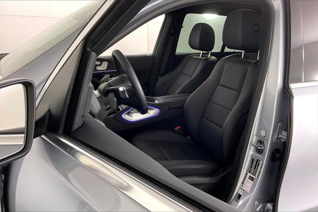 2026 Mercedes-Benz GLE GLE 450 4MATIC
