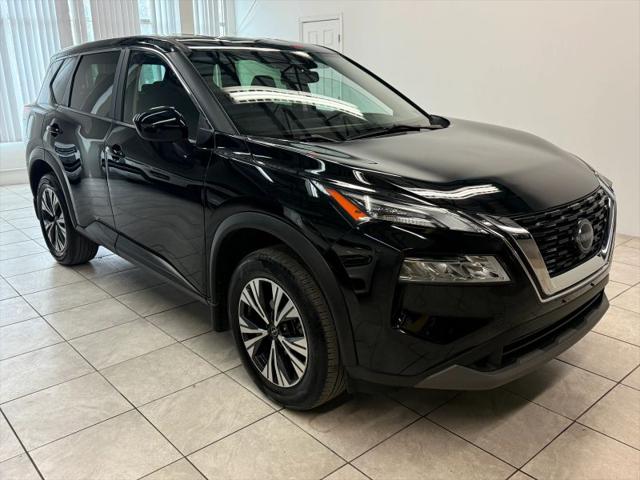 2023 Nissan Rogue SV Intelligent AWD for sale in Chantilly, VA