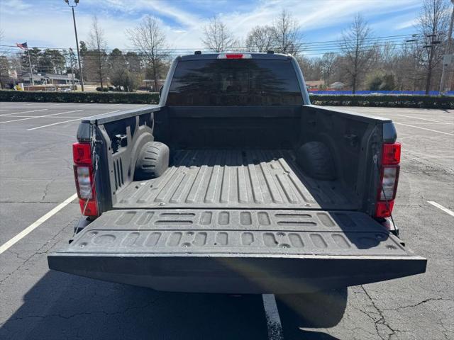 2020 Ford F-250 LARIAT