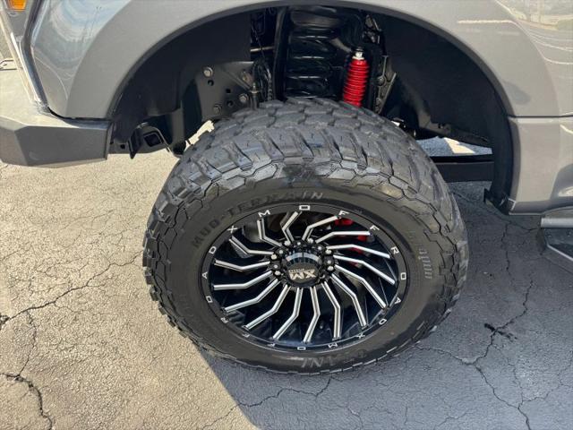 2020 Ford F-250 LARIAT