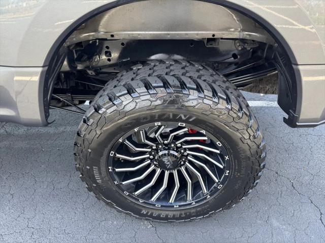 2020 Ford F-250 LARIAT