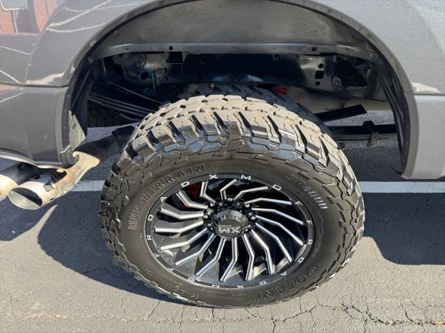 2020 Ford F-250 LARIAT