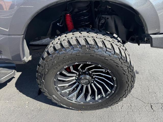 2020 Ford F-250 LARIAT