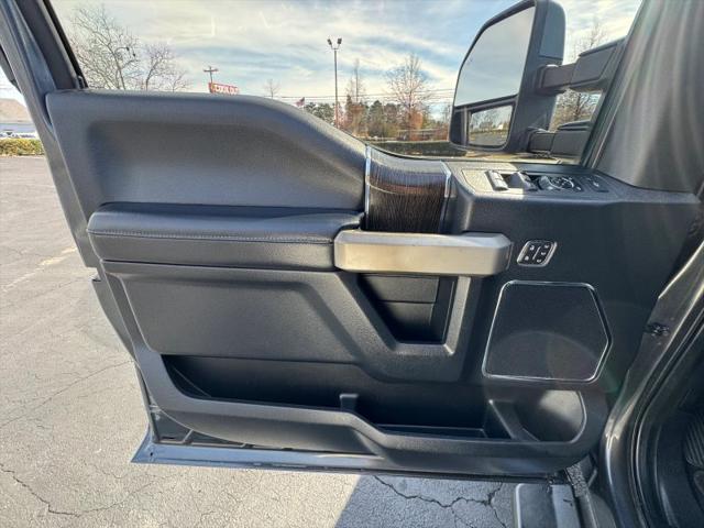 2020 Ford F-250 LARIAT