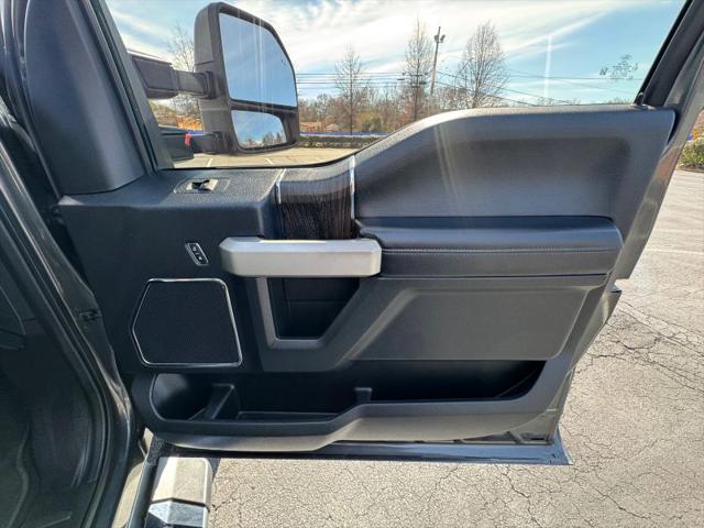 2020 Ford F-250 LARIAT