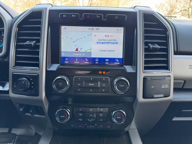 2020 Ford F-250 LARIAT