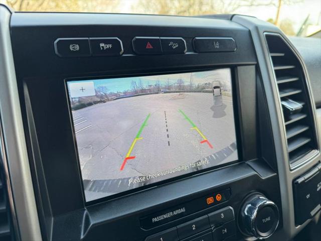 2020 Ford F-250 LARIAT