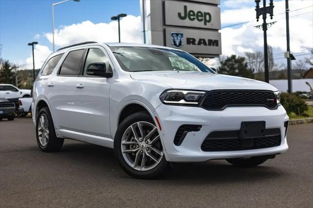 2025 Dodge Durango GT Plus AWD for sale in Newberg, OR