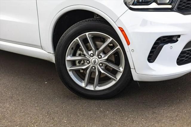 2025 Dodge Durango GT Plus AWD
