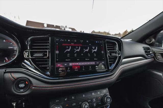 2025 Dodge Durango GT Plus AWD