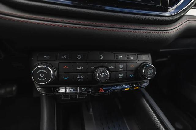 2025 Dodge Durango GT Plus AWD