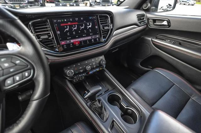 2025 Dodge Durango GT Plus AWD