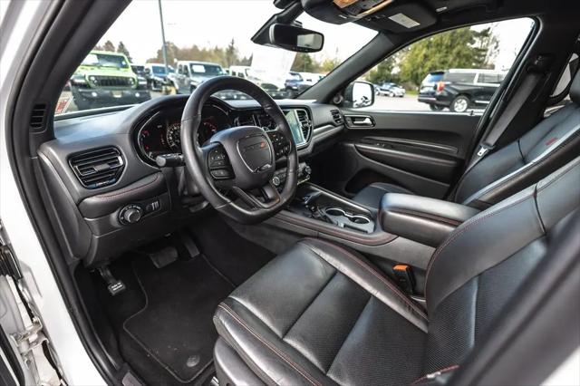 2025 Dodge Durango GT Plus AWD